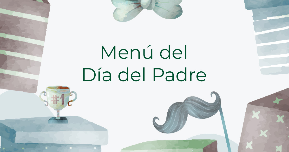 Celebra el Día del Padre en Venta de Aires en Toledo