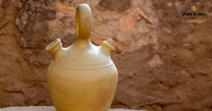 Tradición de beber agua de La Catedral de Toledo