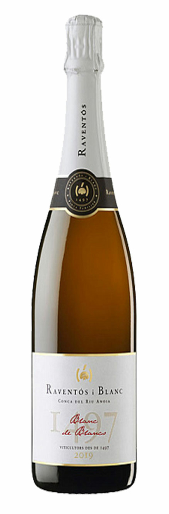 Blanc De Blancas 2019