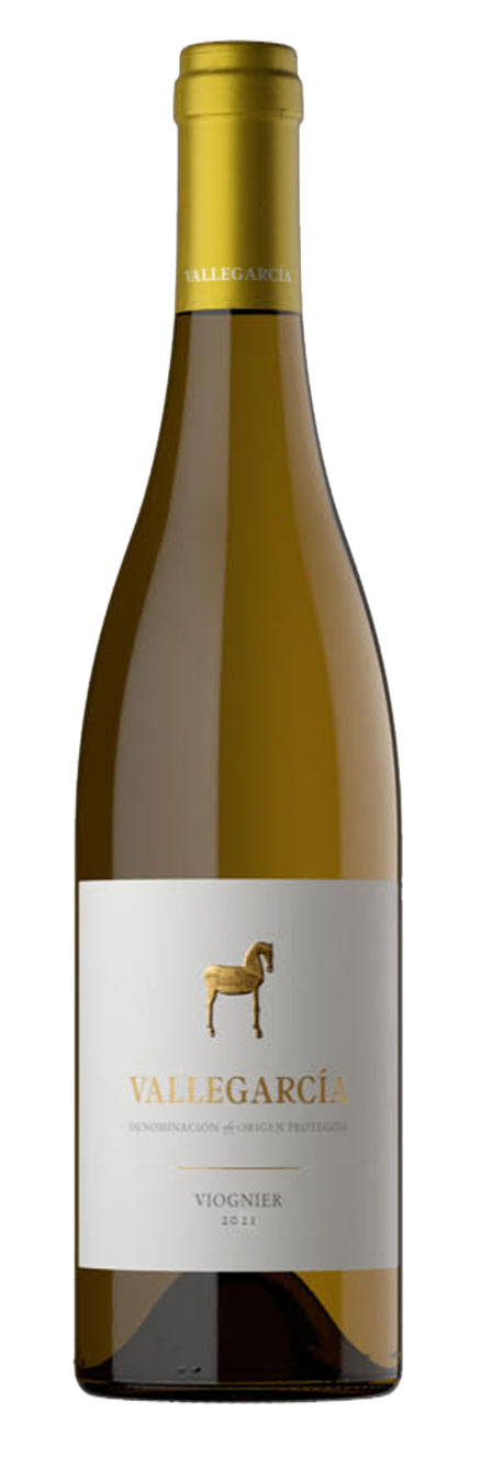 Vallegarcia Viognier 2022