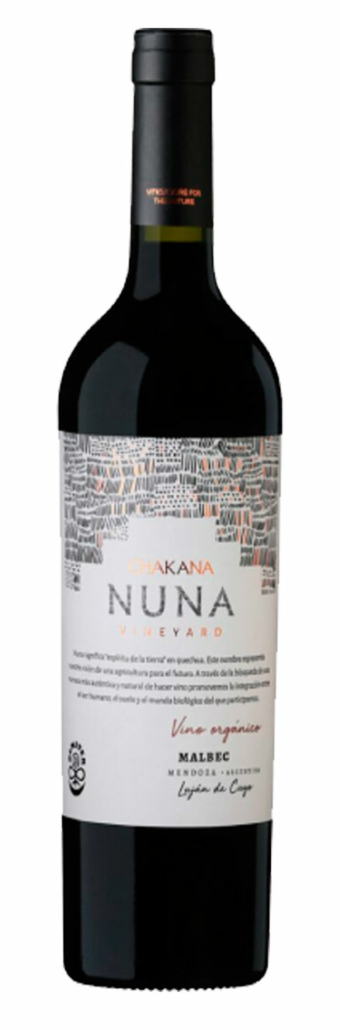 Nuna malbec